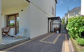 Mini Apartamenty Dominika