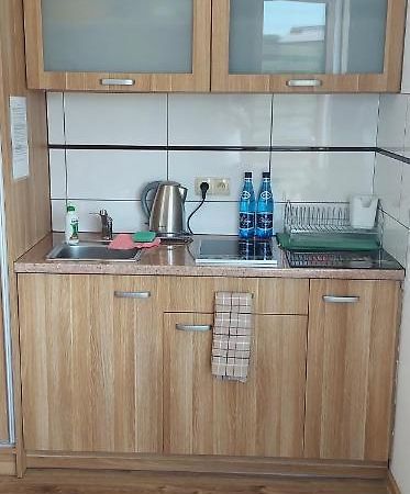 Mini Apartamenty Dominika Władysławowo Exterior foto
