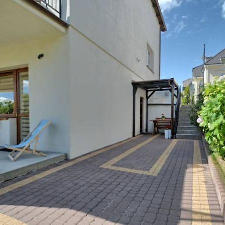 Mini Apartamenty Dominika Władysławowo Exterior foto