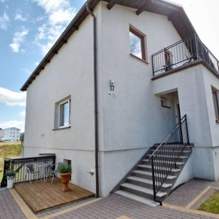 Mini Apartamenty Dominika Władysławowo Exterior foto