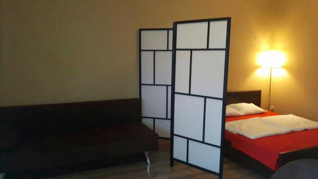 Mini Apartamenty Dominika Władysławowo Exterior foto