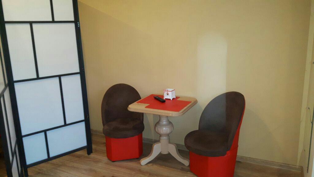 Mini Apartamenty Dominika Władysławowo Exterior foto