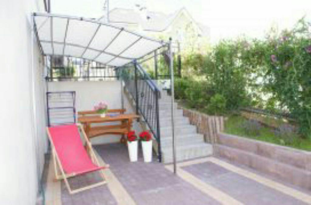 Mini Apartamenty Dominika Władysławowo Exterior foto